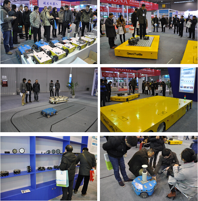 星空平台app公司参展“2014世界机器人及智能装备产业大会暨博览会”-2.jpg